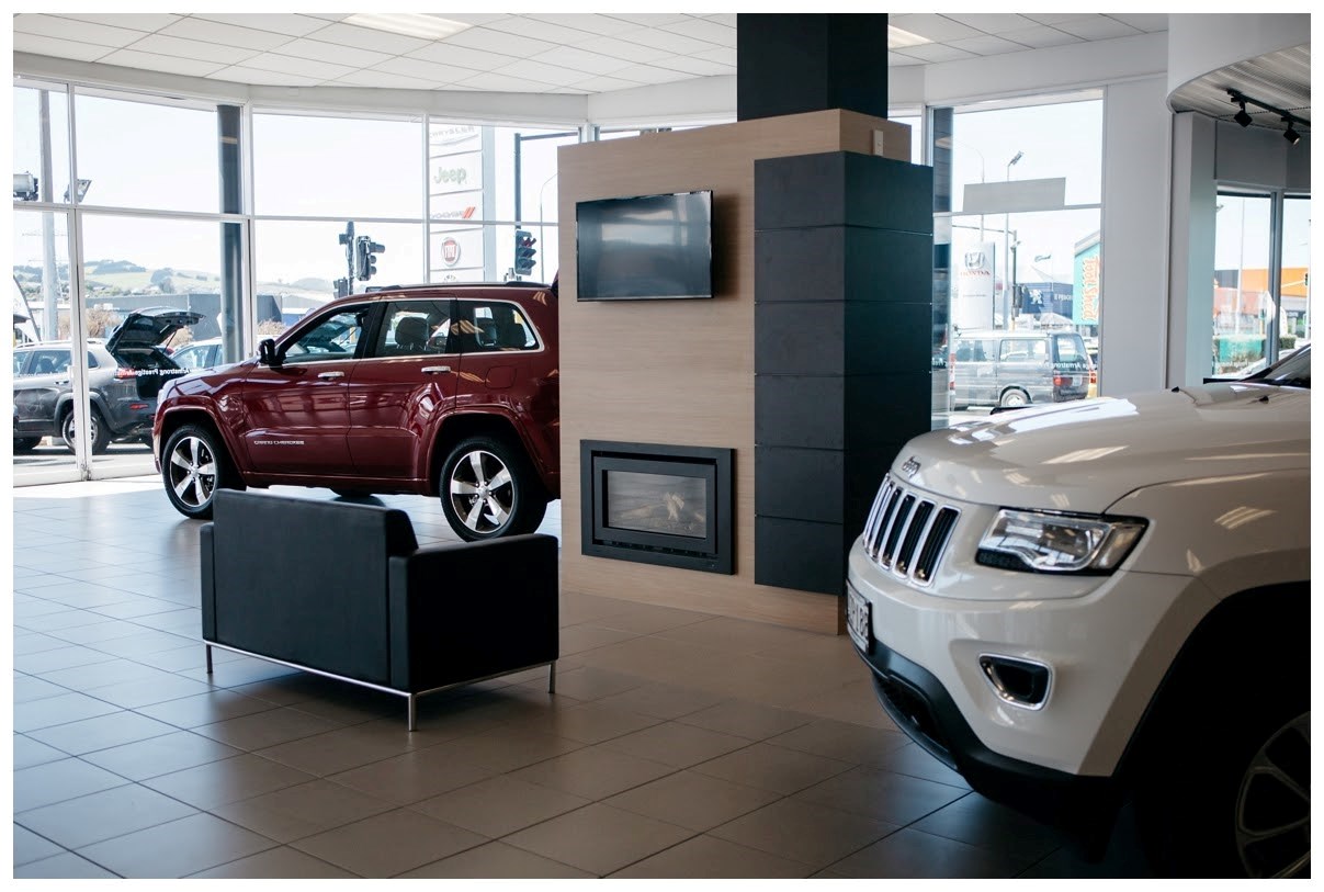 shop fit out commercial interiors vehicle sales thumbnail