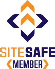 Site Safe Member Logo
