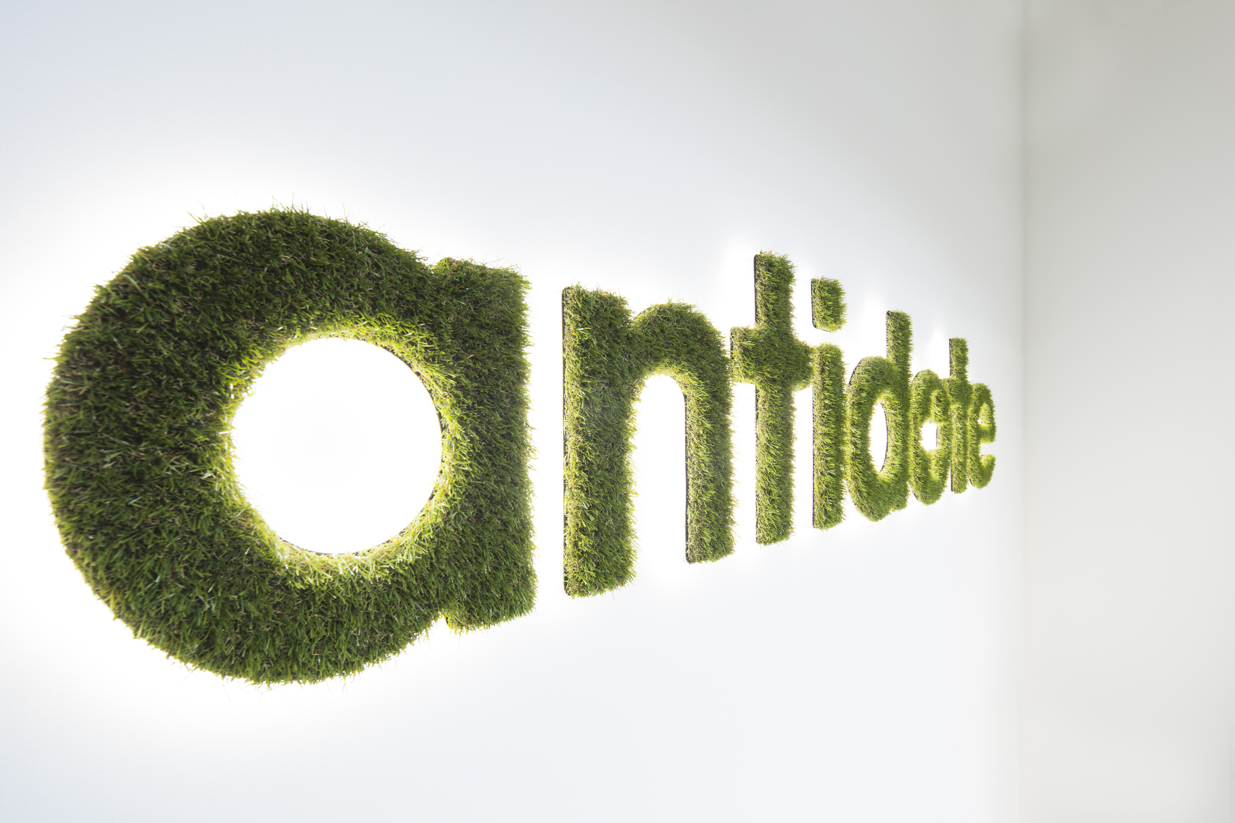 NZSDA award winning illuminated signage dunedin