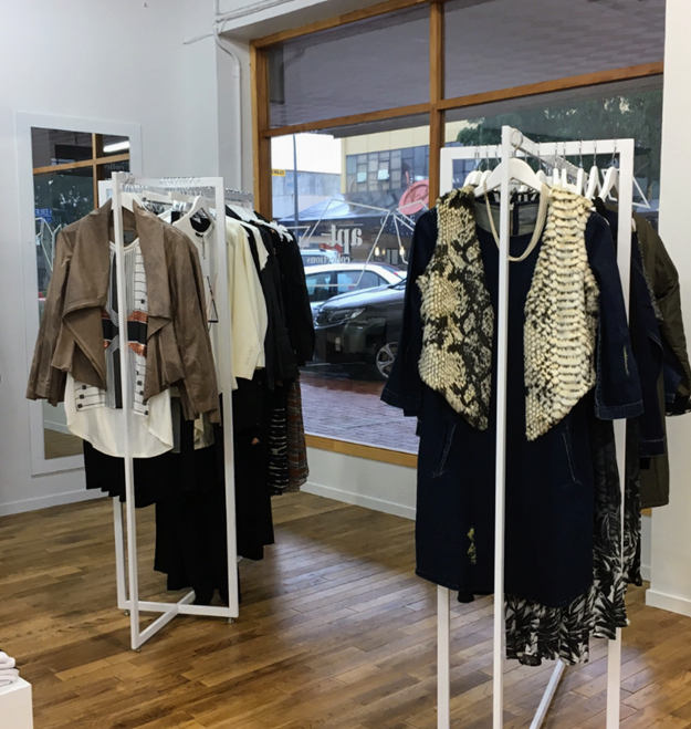 Fashion Retail Brands Miller Creative Group