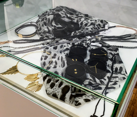 shopfitting retail fitout fashion shop design