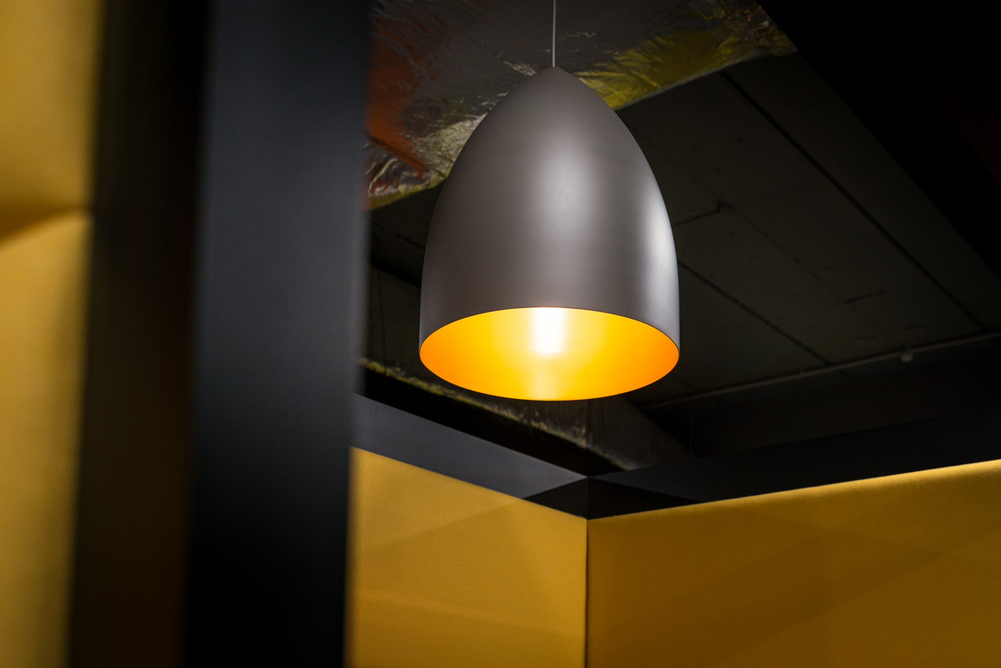 office and education lighting design