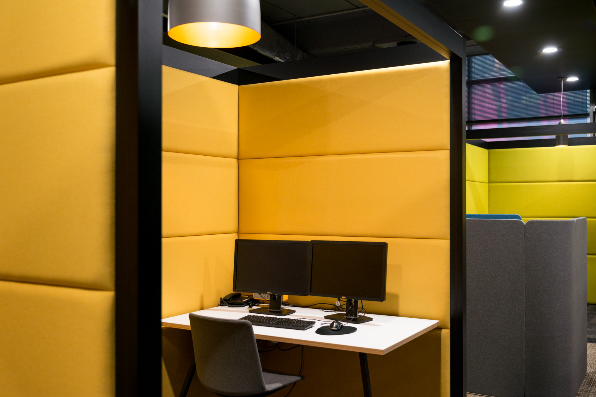 workpods and spatial design dunedin