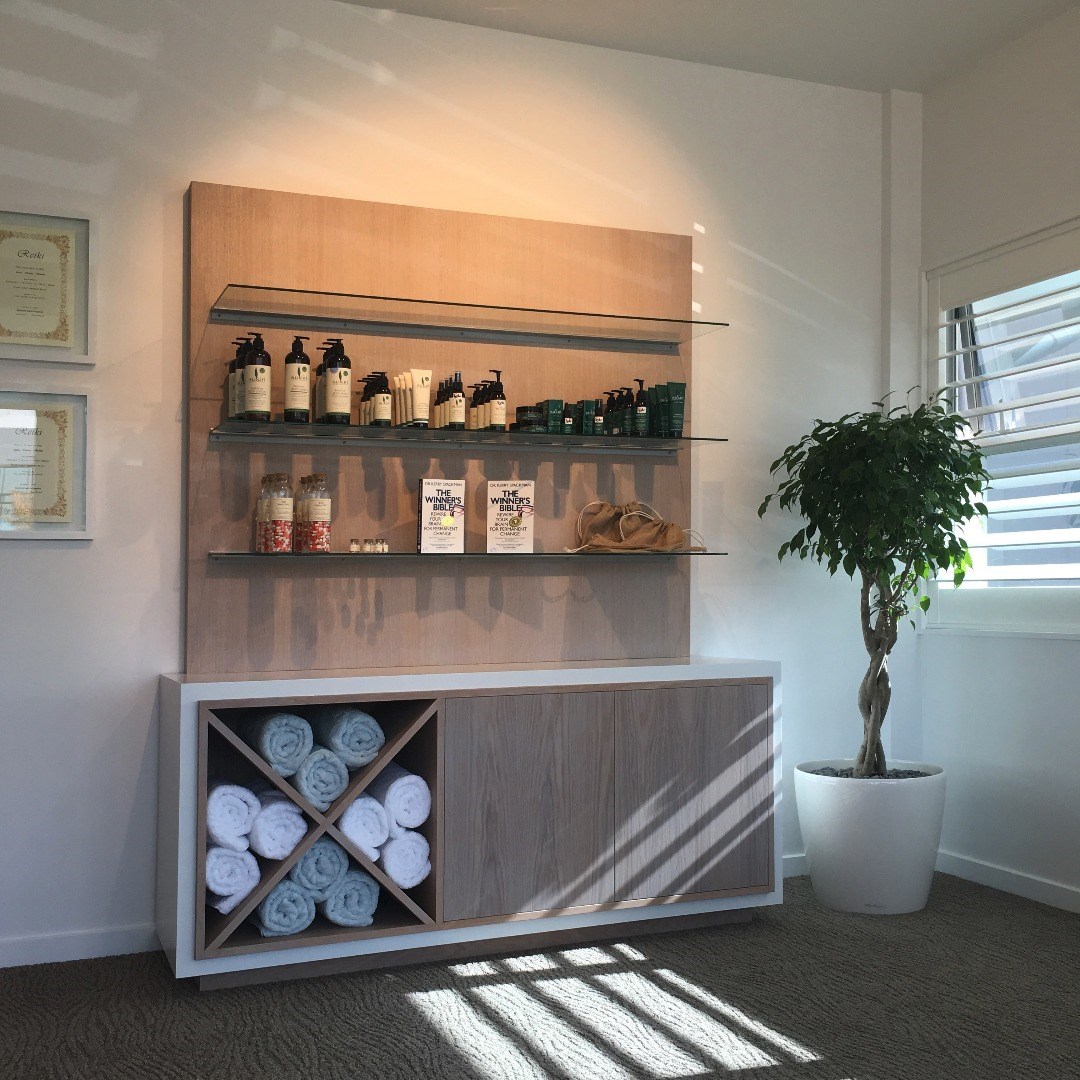 commercial interior design fitout christchurch