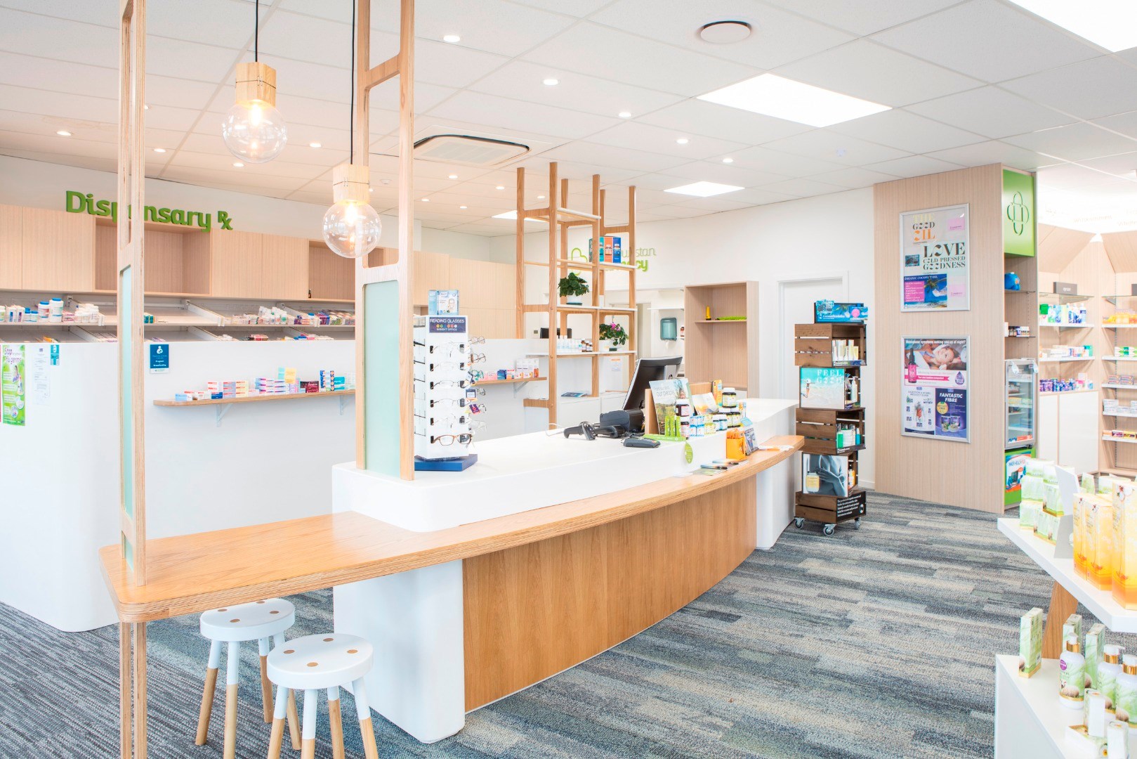 otago signwriters display signs branding