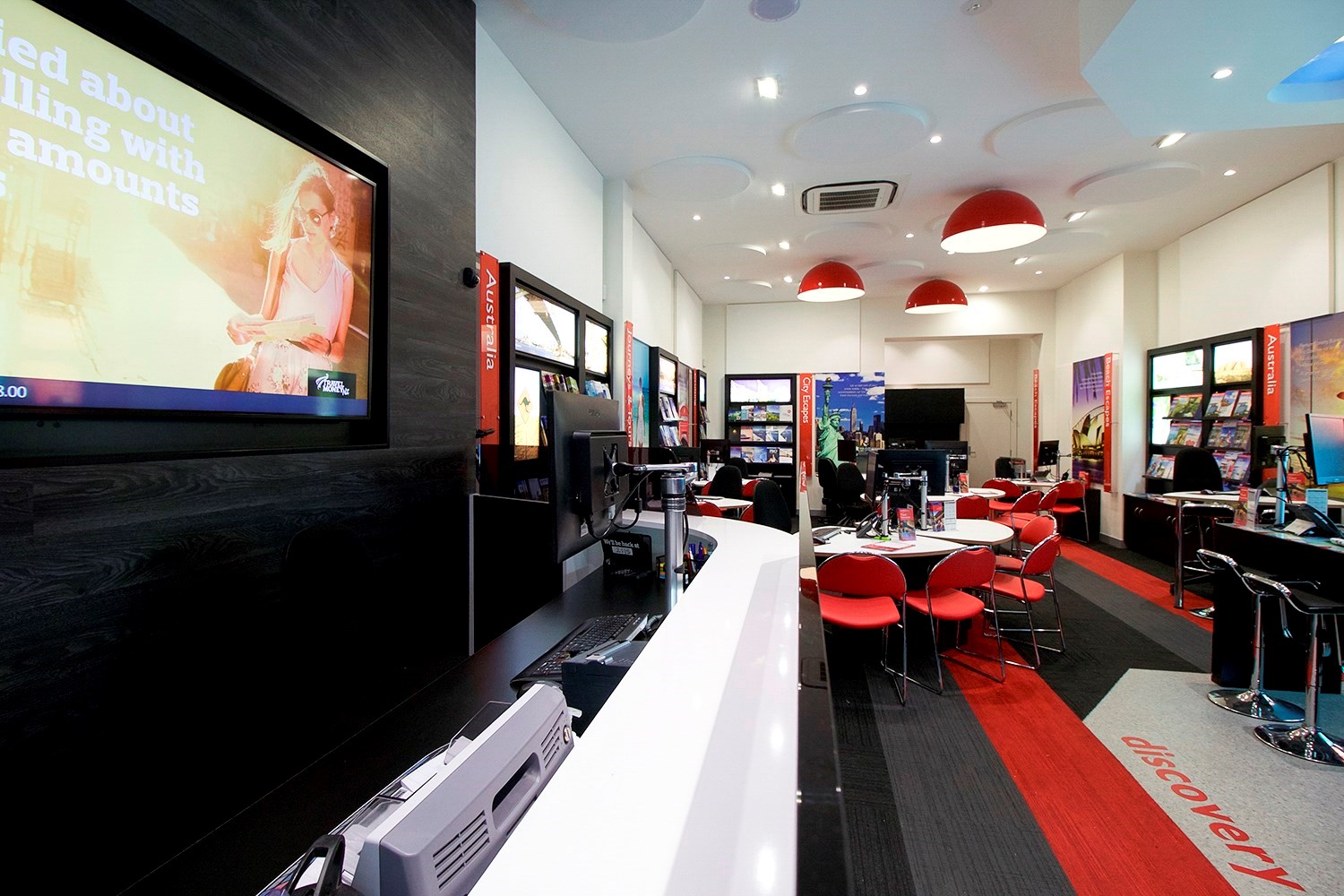 shopfitting display accessories dunedin