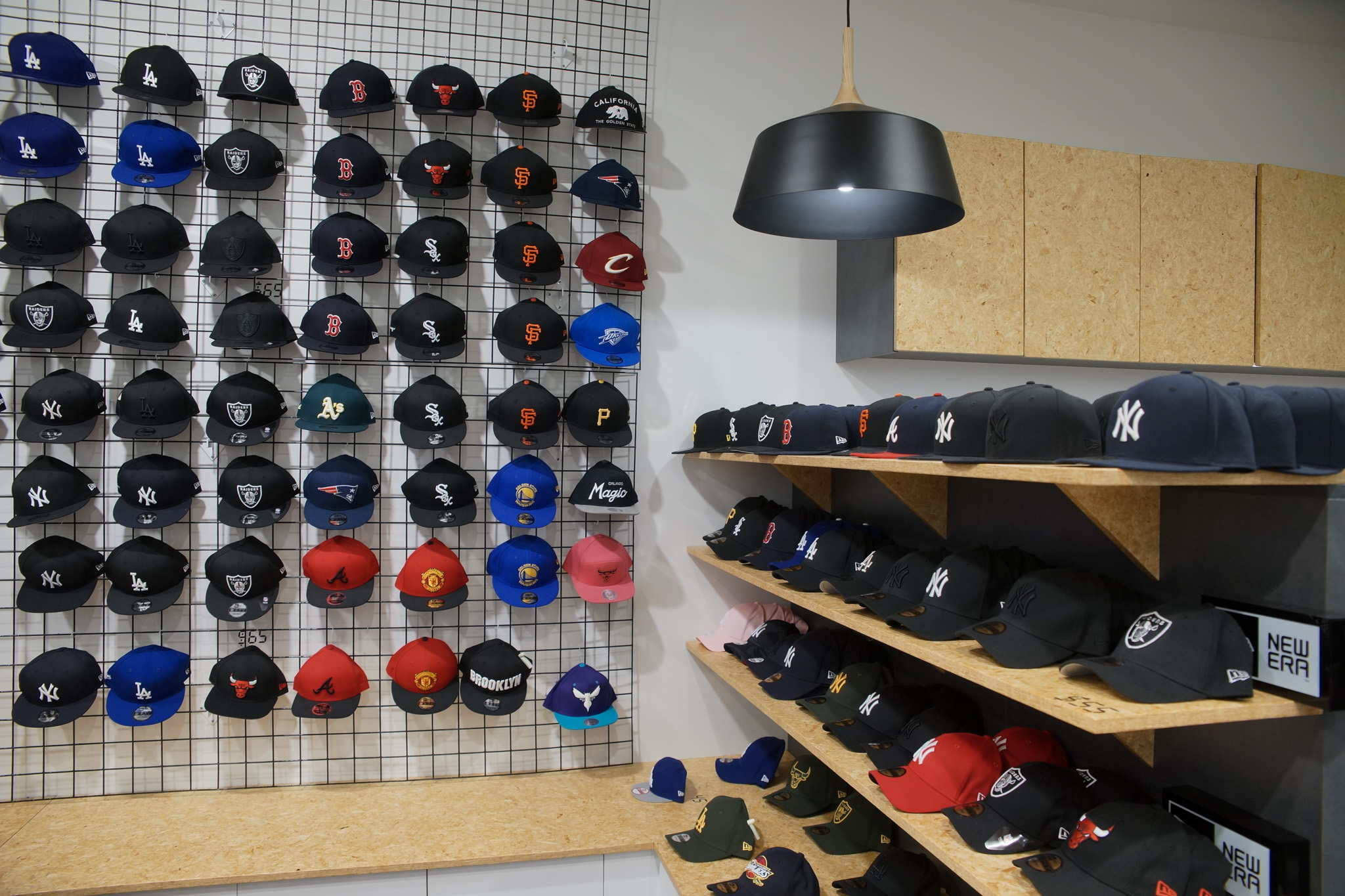 shopfit and retail design christchurch