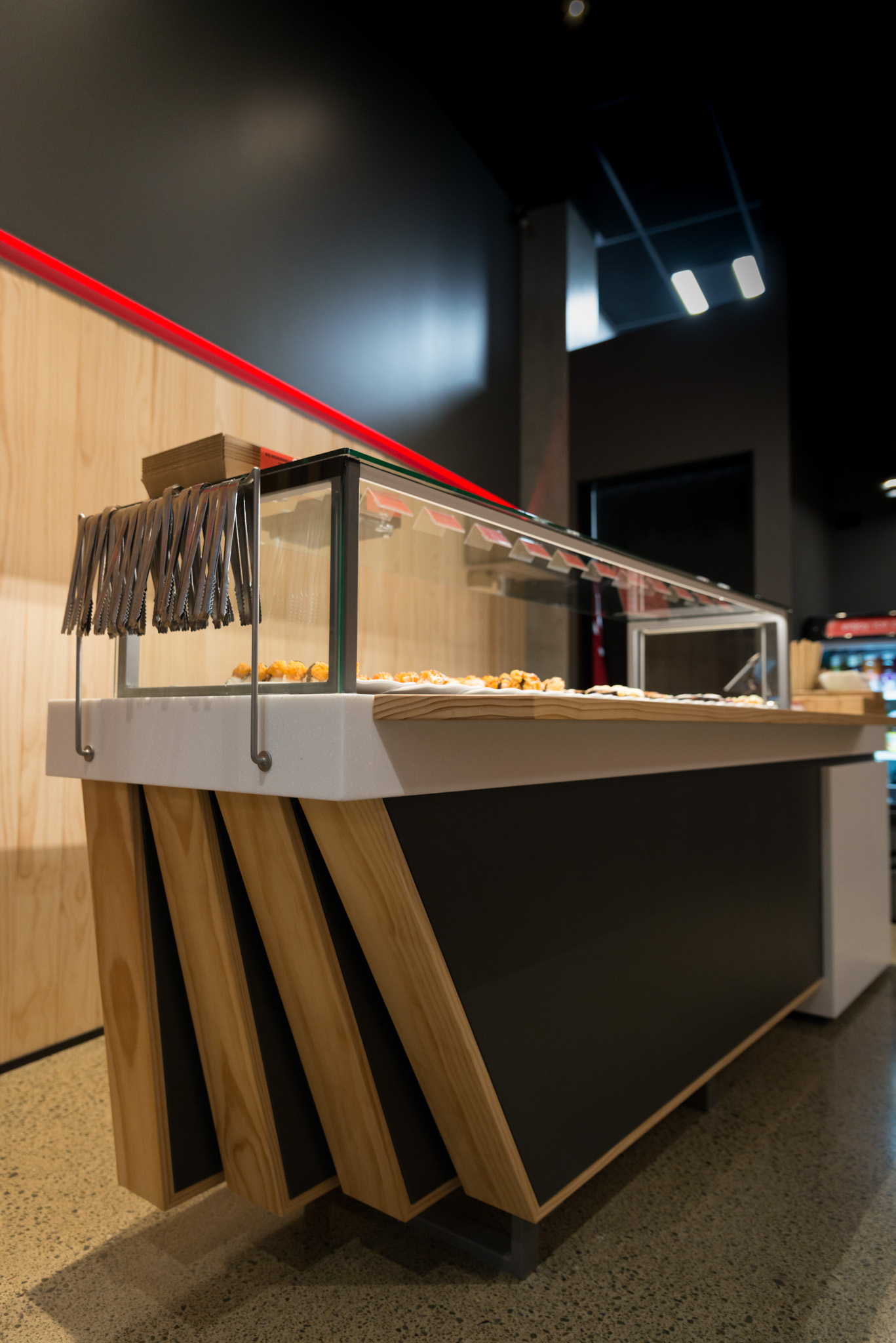 bespoke joinery and hospitality fit out christchurch