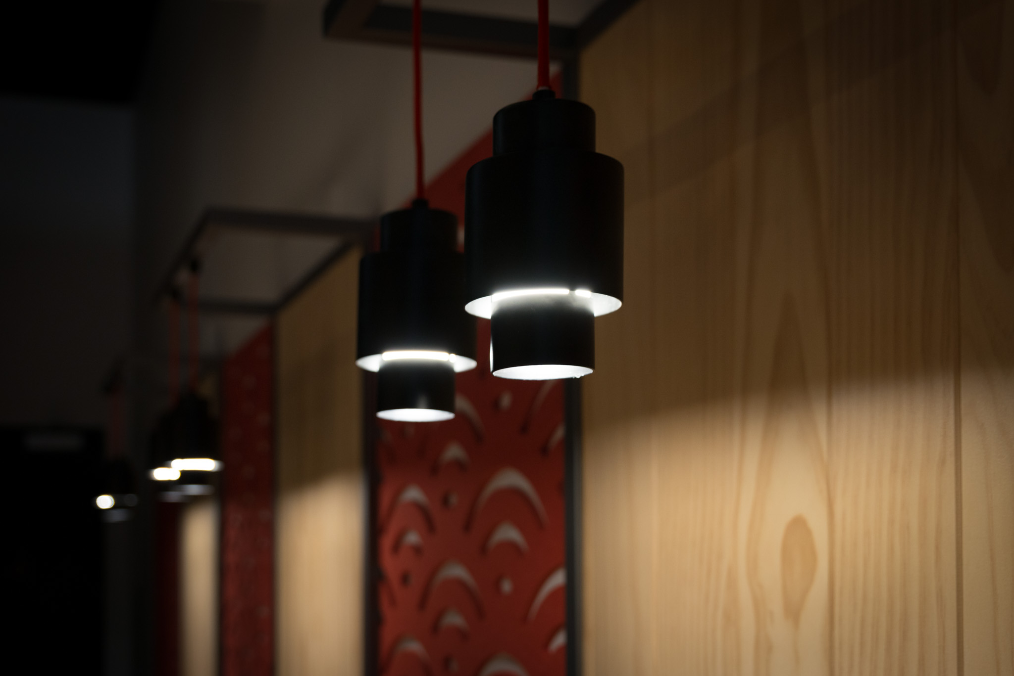 hospitality and lighting design christchurch