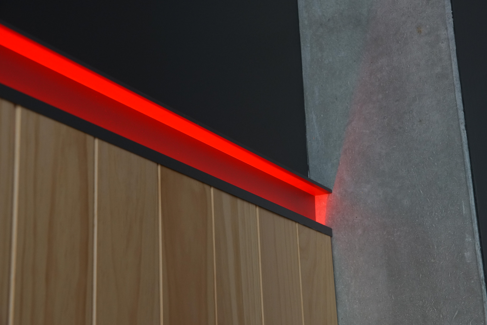 Hospitality fitout and project management christchurch