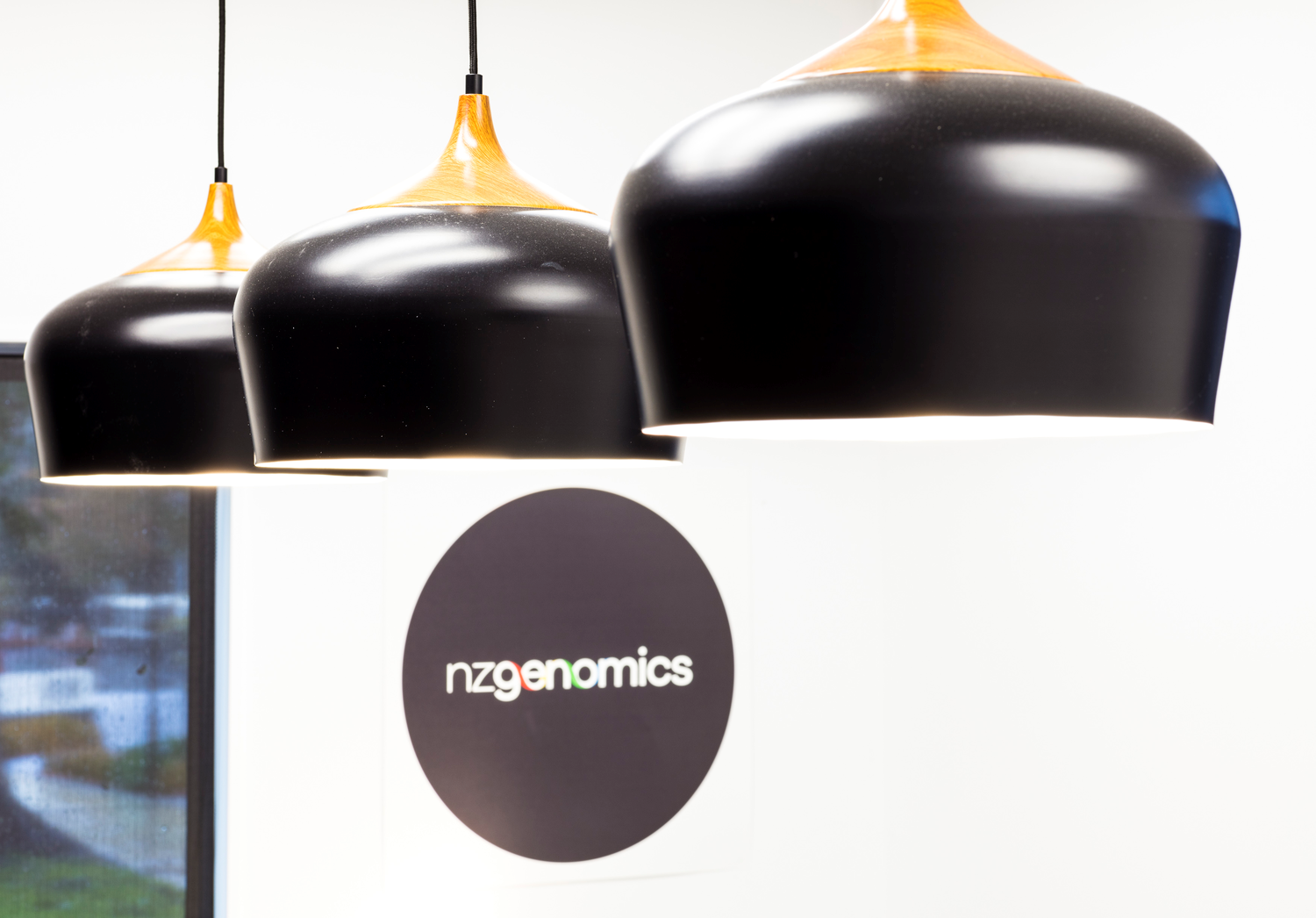 commercial interior design joinery