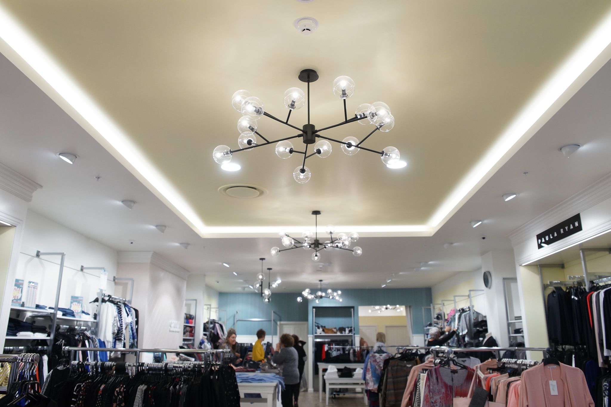 store fitout retail christchurch