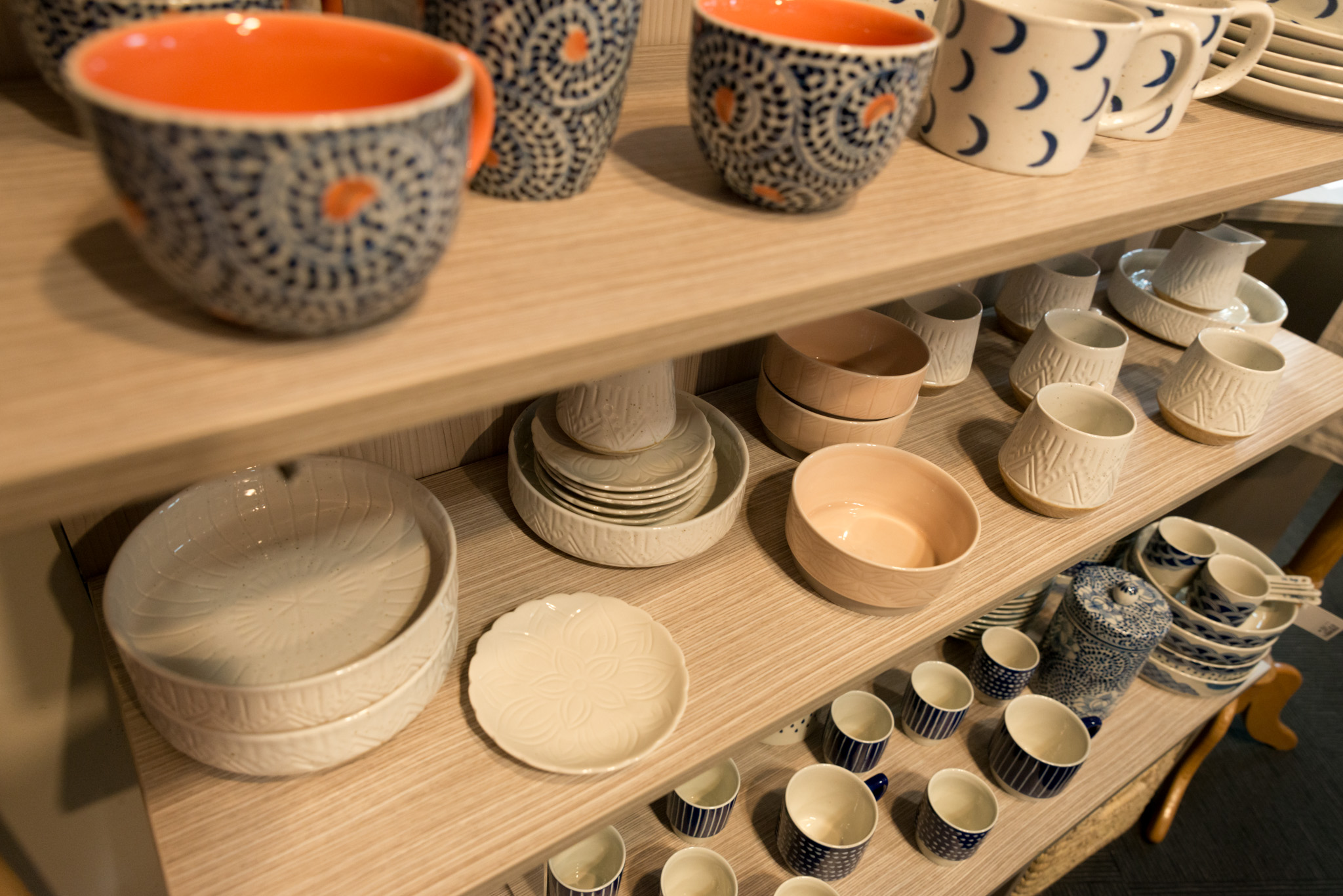 retail shopfit wellington