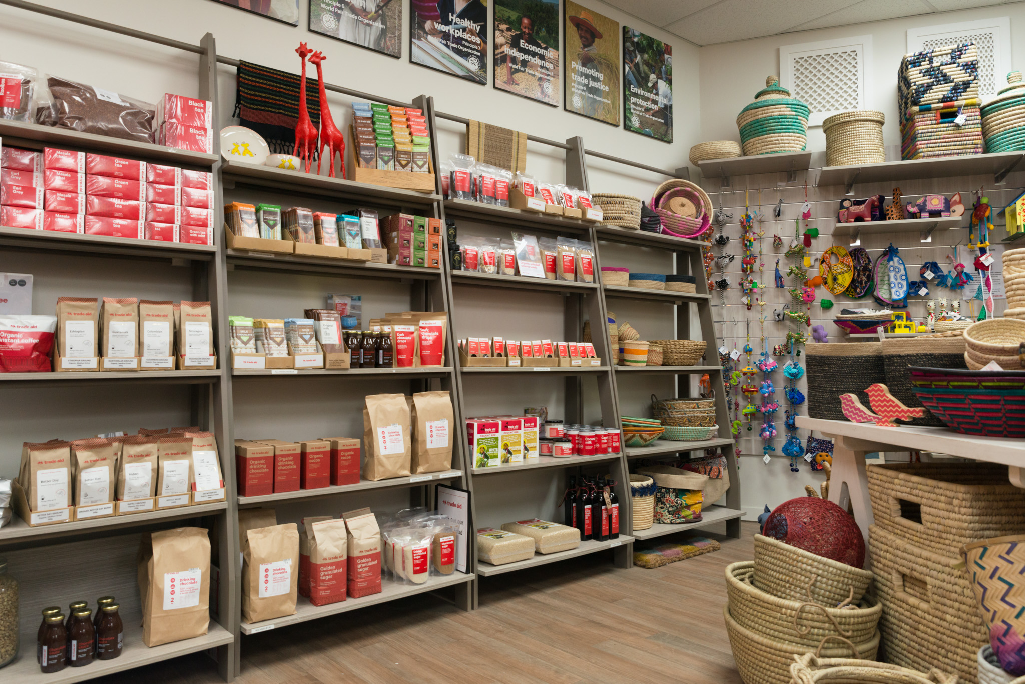 bespoke display solutions