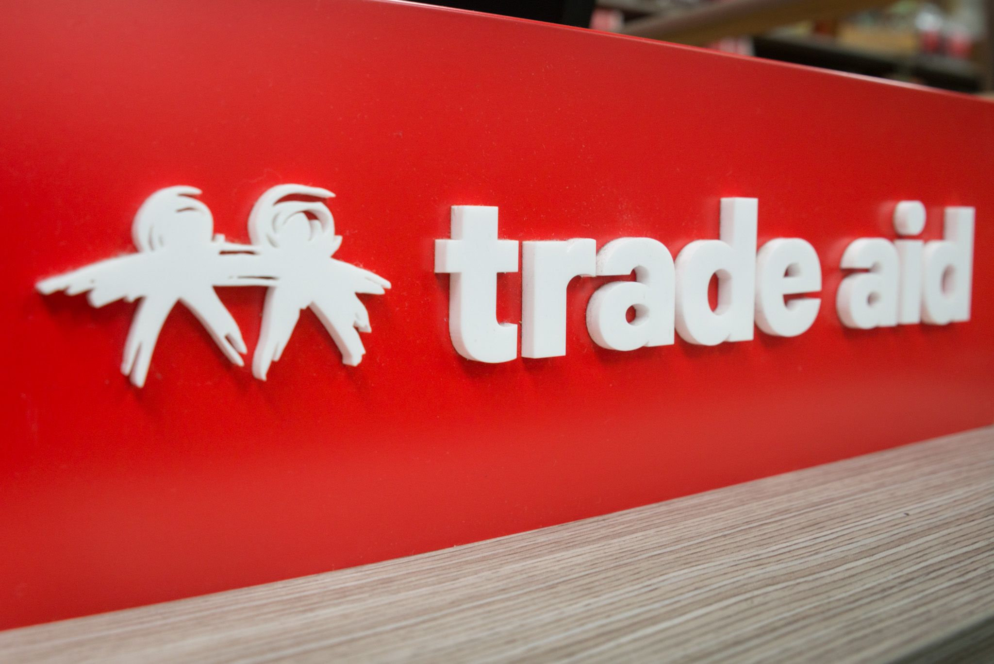 trade aid signage wellington sign writers