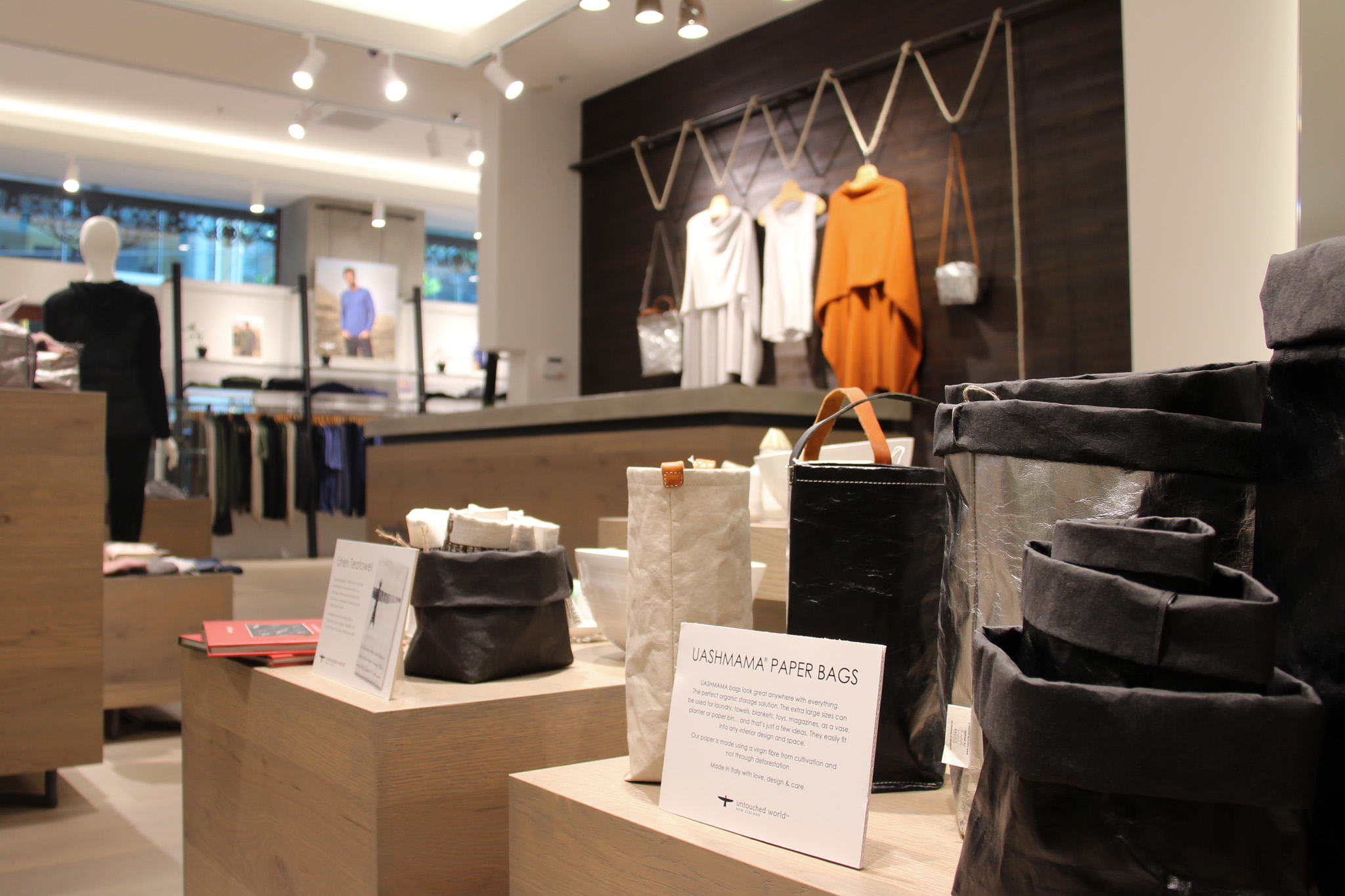 shopfitting and project management wellington