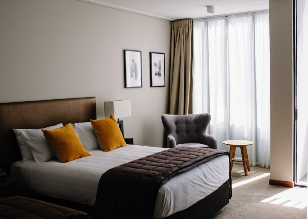 commercial interior design victoria hotel dunedin