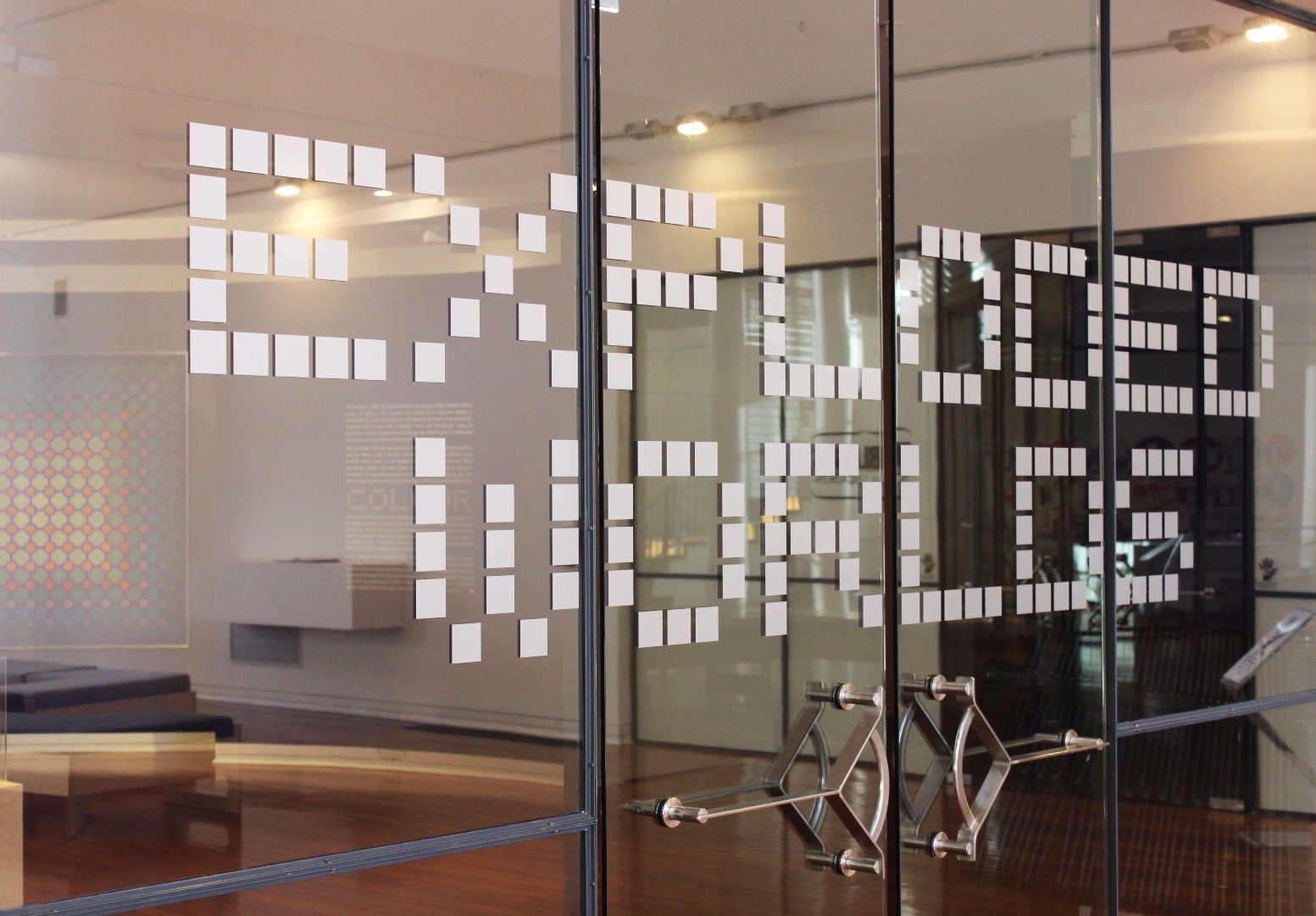 dunedin sign window graphics display signs