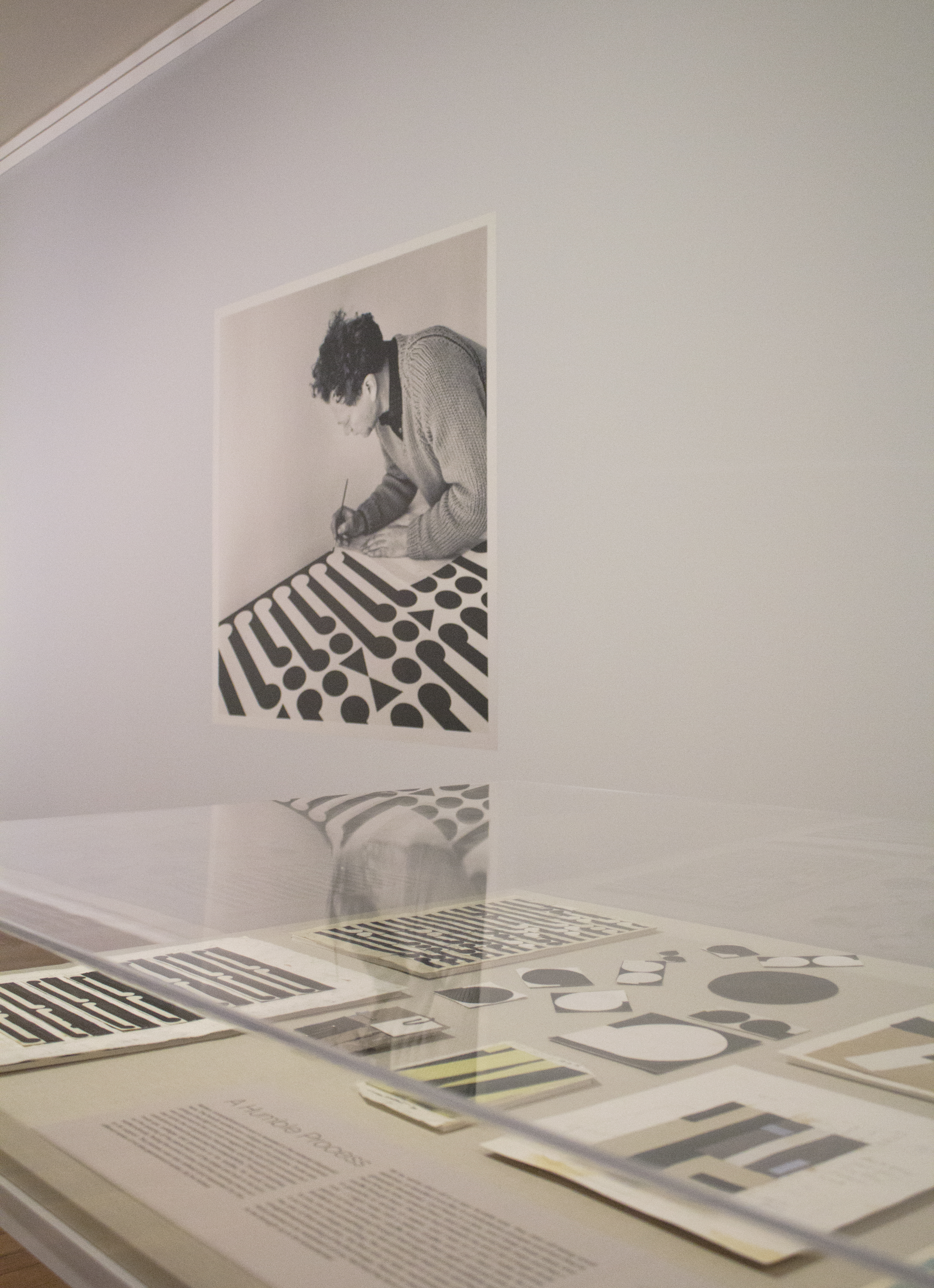 large format print display signs exhibition