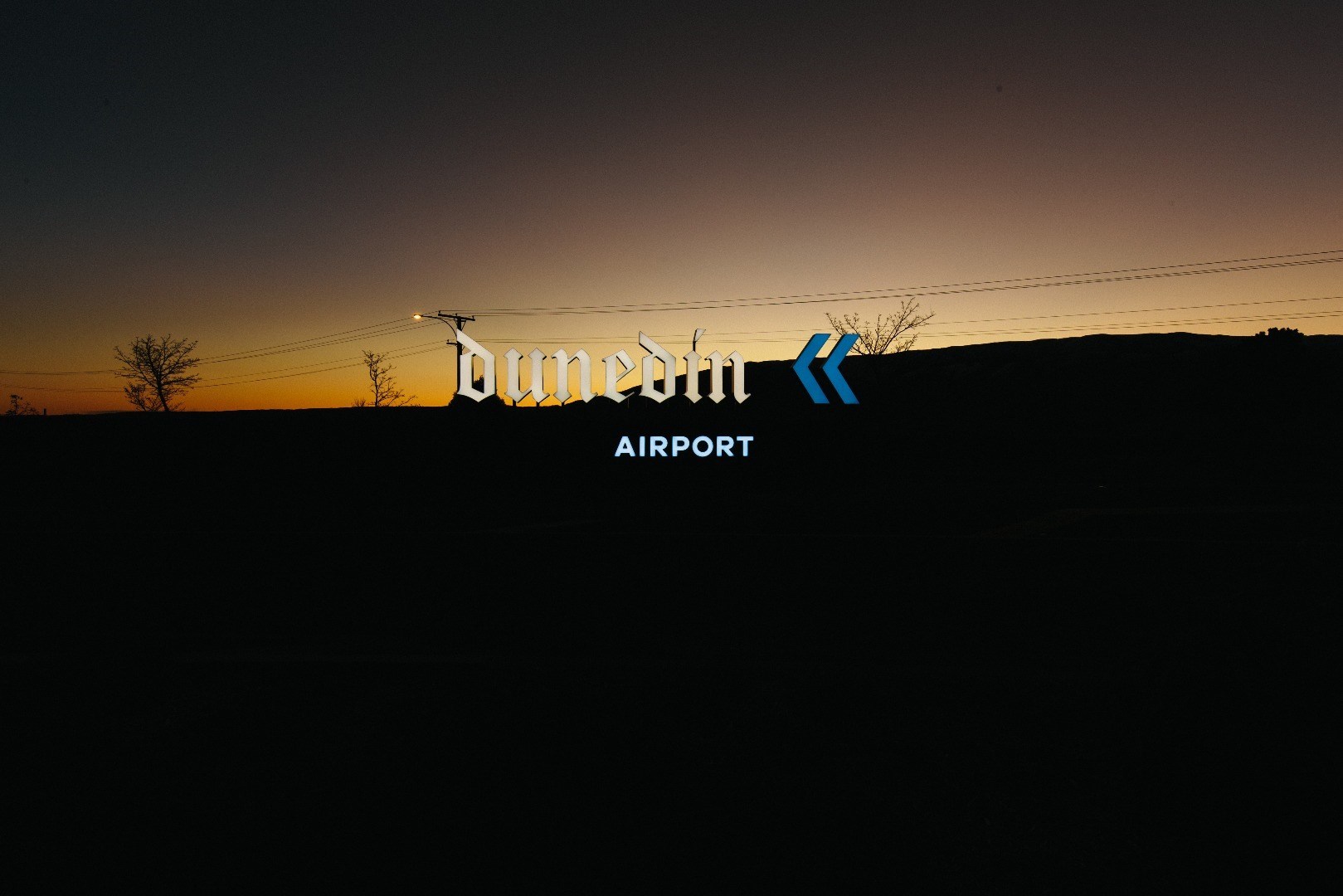 Exterior Signs to impress Miller Creative Group