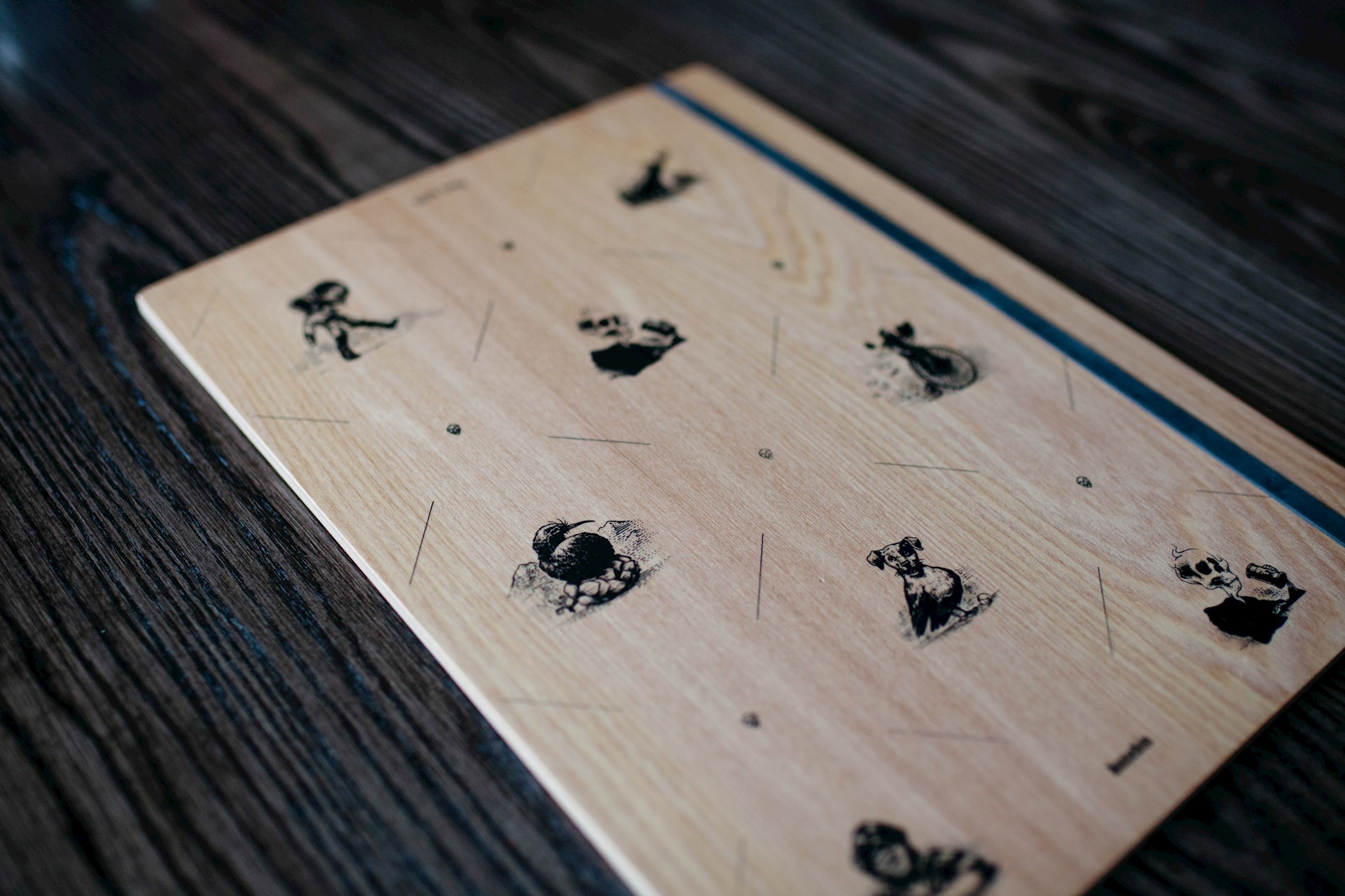 Hospitality signwriters dunedin branding sign installation