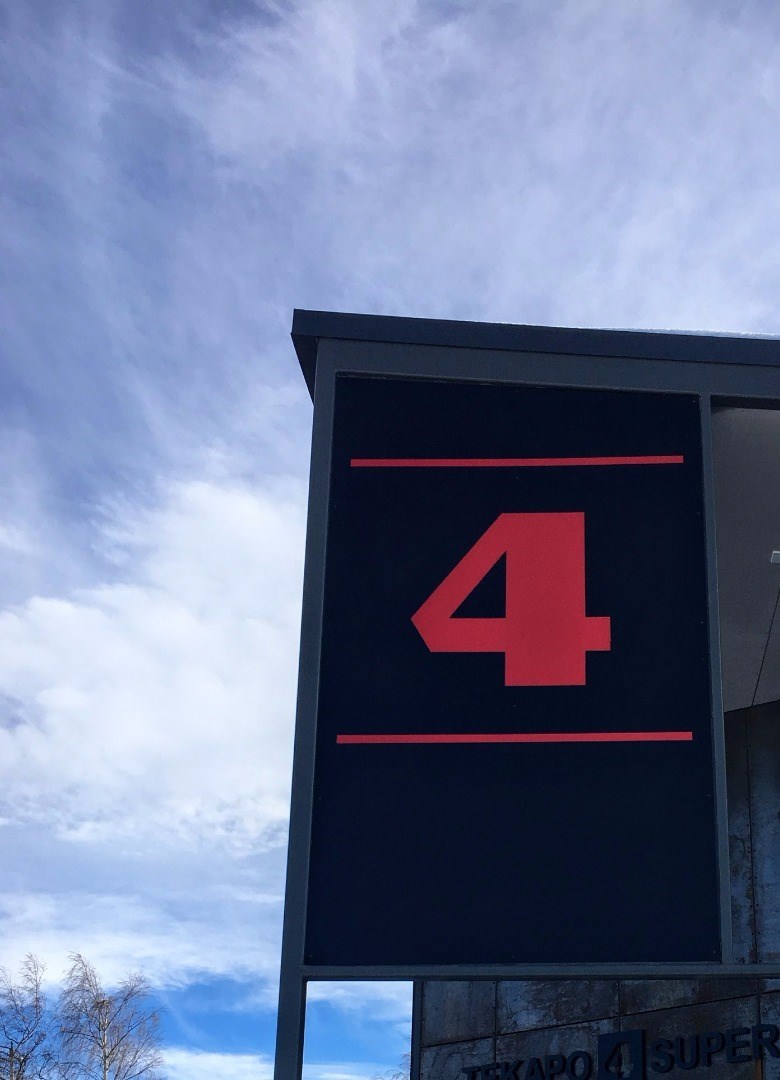 Signwriters christchurch exterior signs sign manufacture