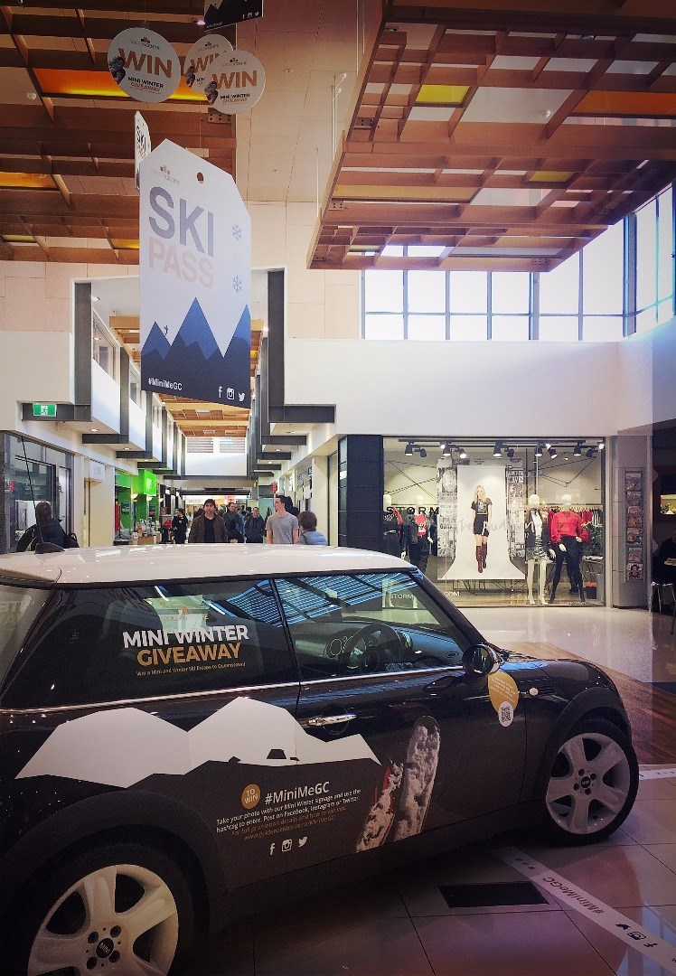 promotional signage brand decals signwriting dunedin