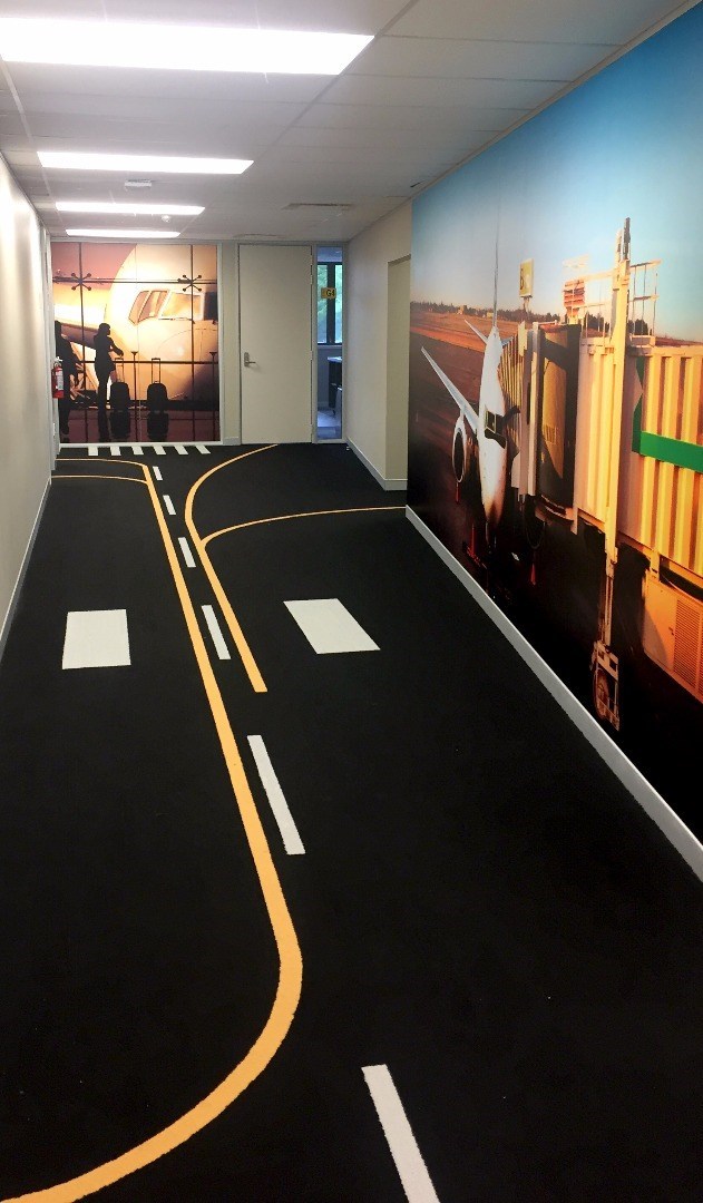 signs christchurch corporate branding custom signs