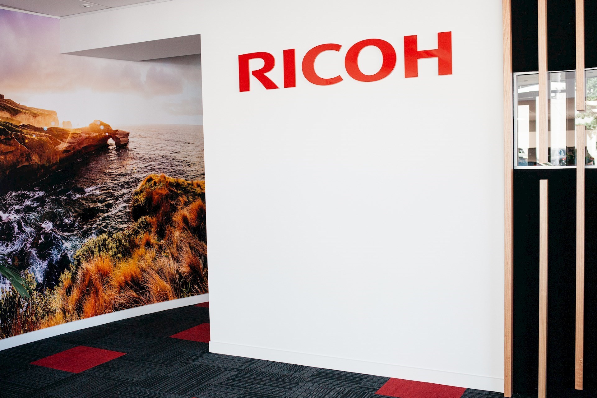 signage installation dunedin 3d letters sign company