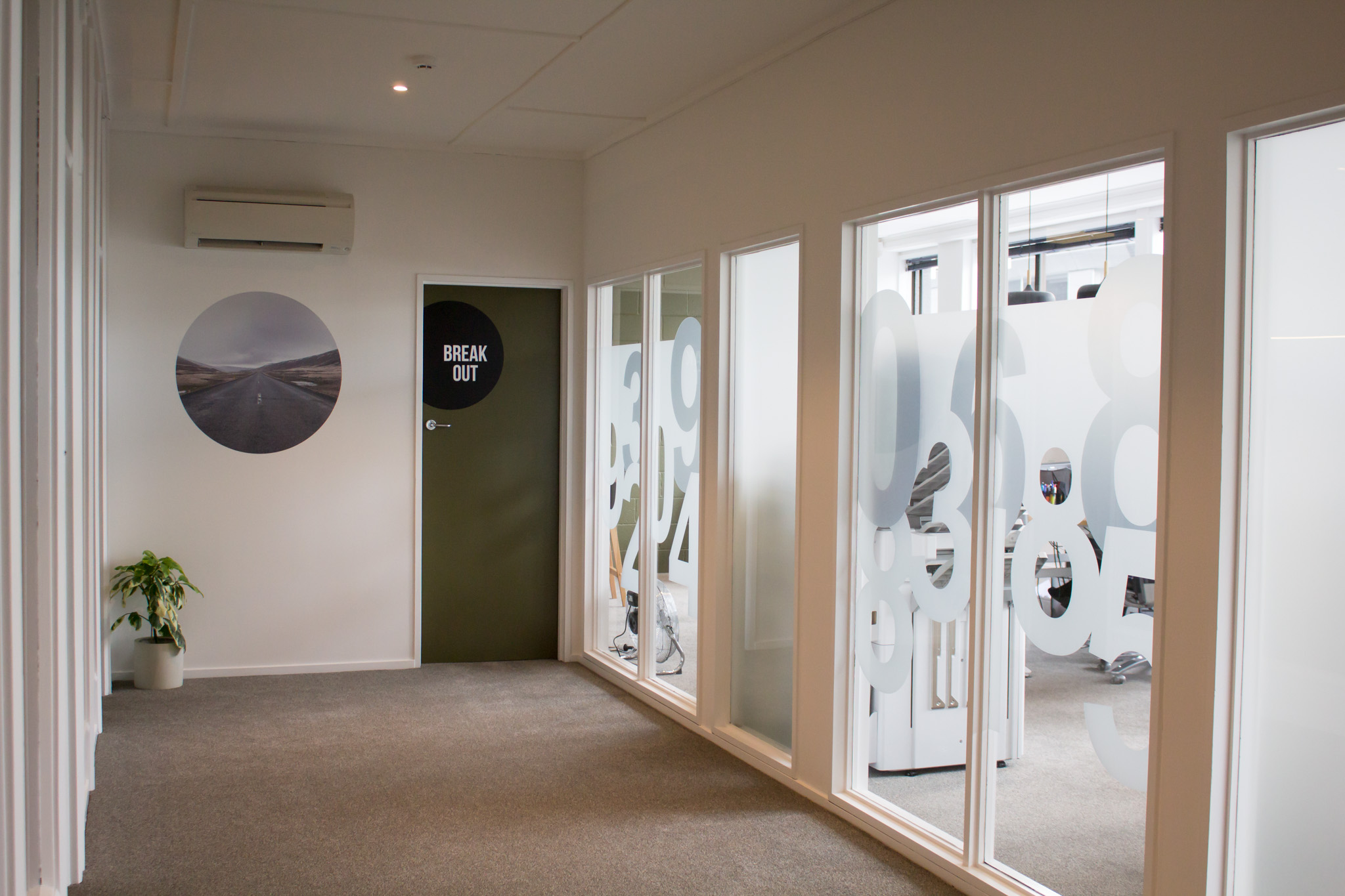 window manifestations dunedin by miller creative