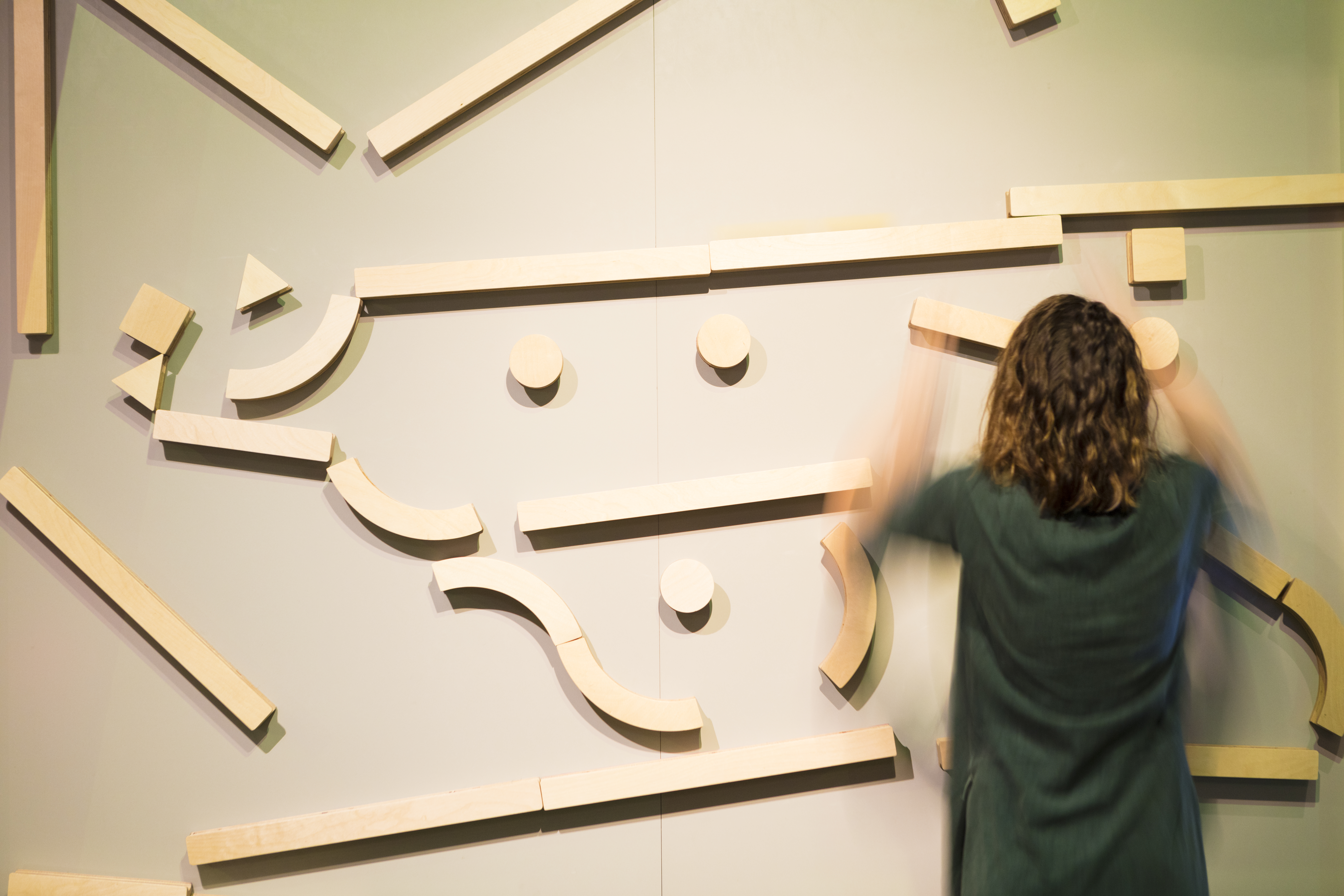 Museum design and build Dunedin