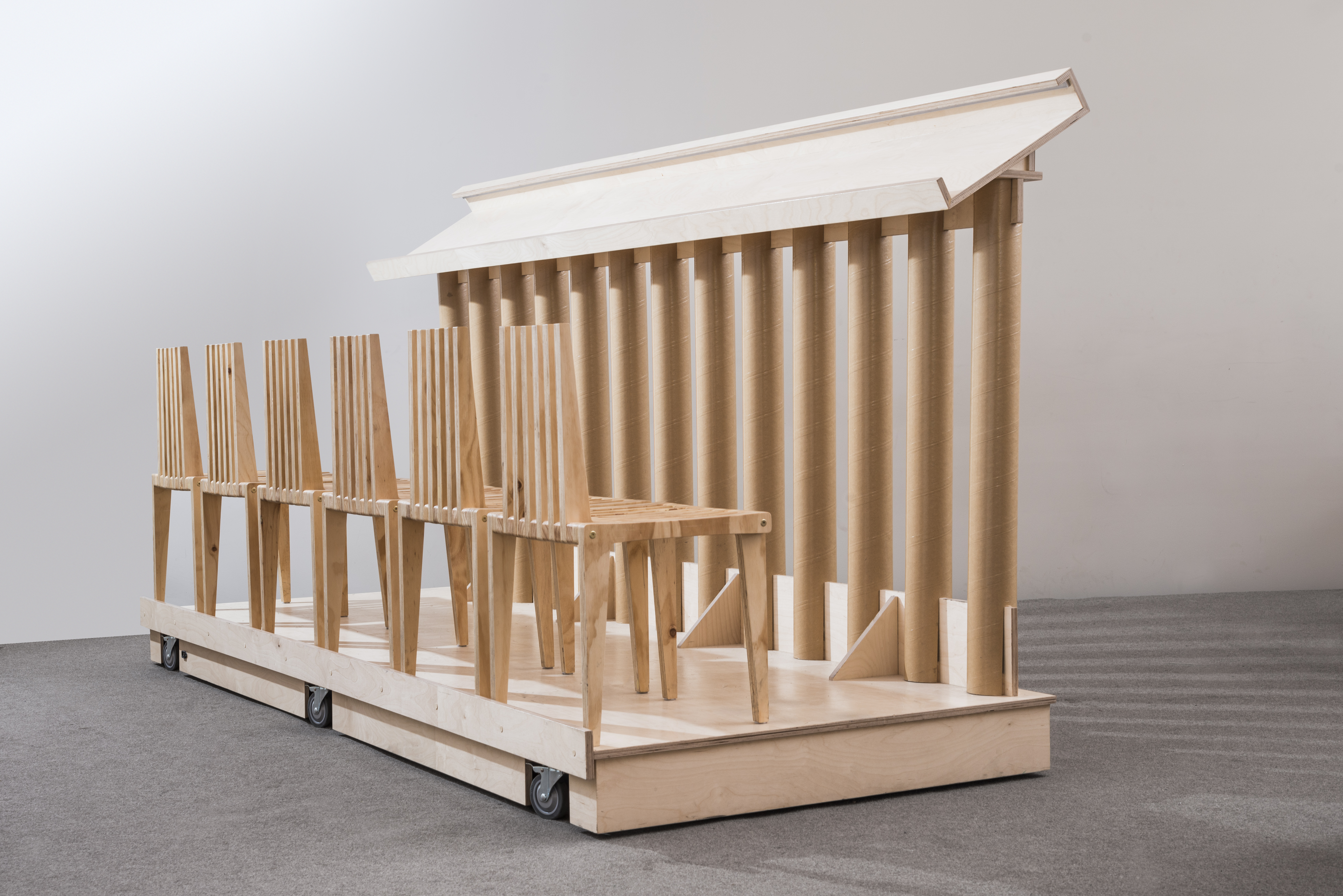 bespoke fit out and joinery christchurch