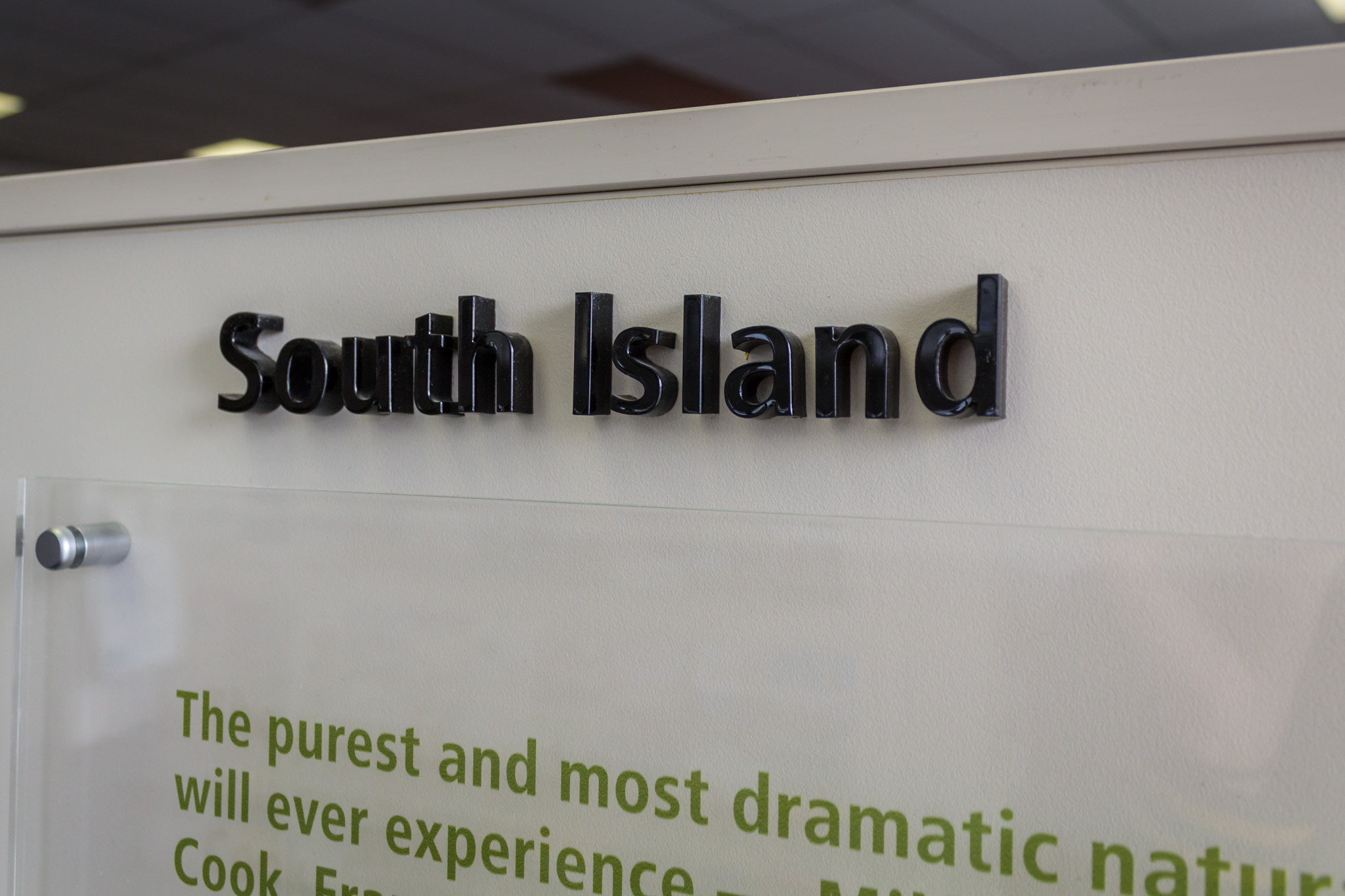 Signage and branding central otago