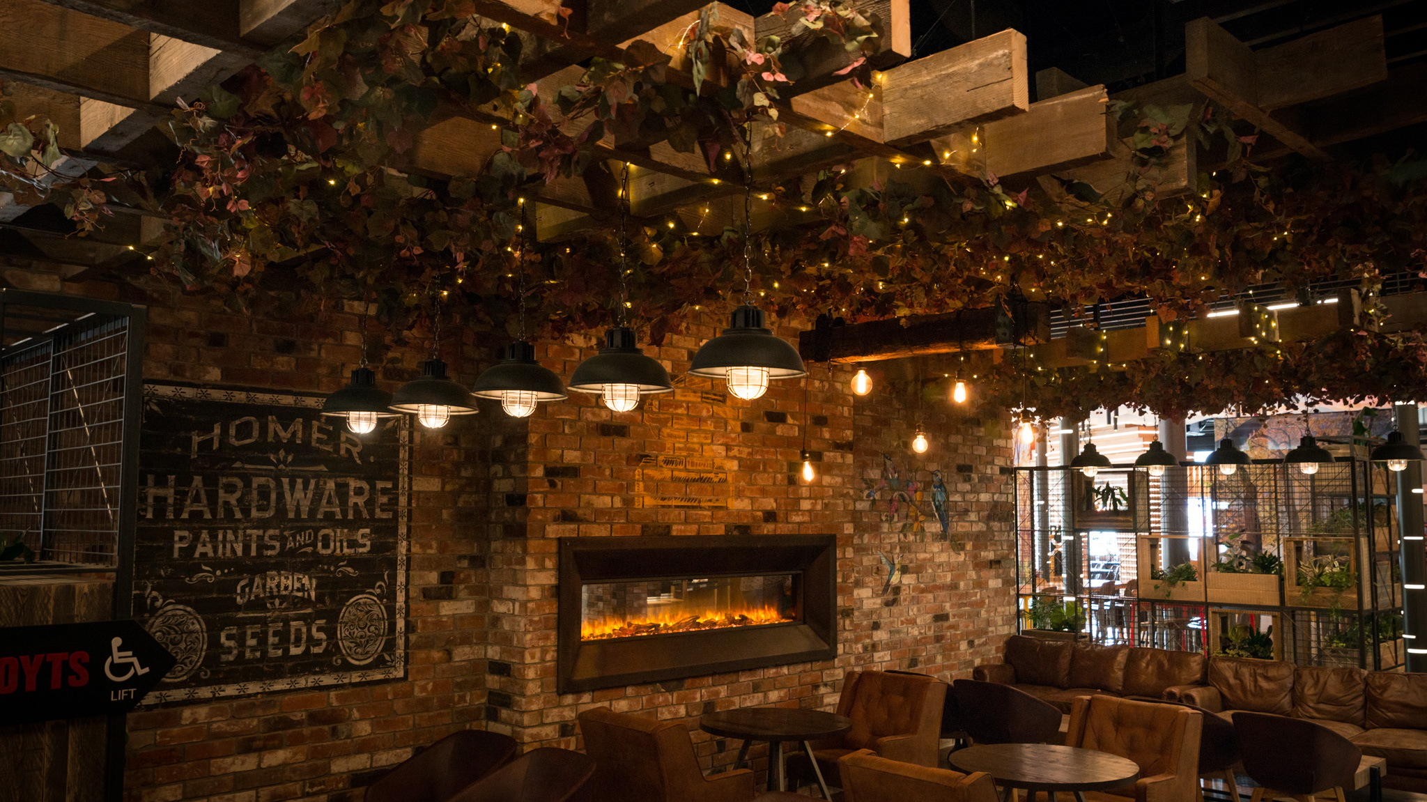 hospitality fit out christchurch