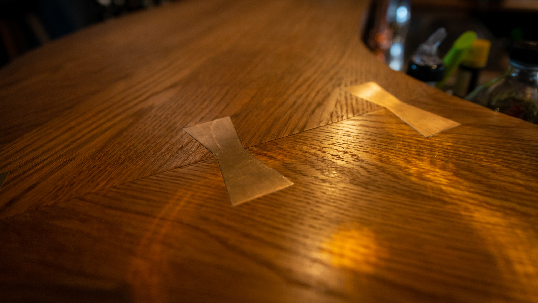 Custom Interior Fitout Dunedin