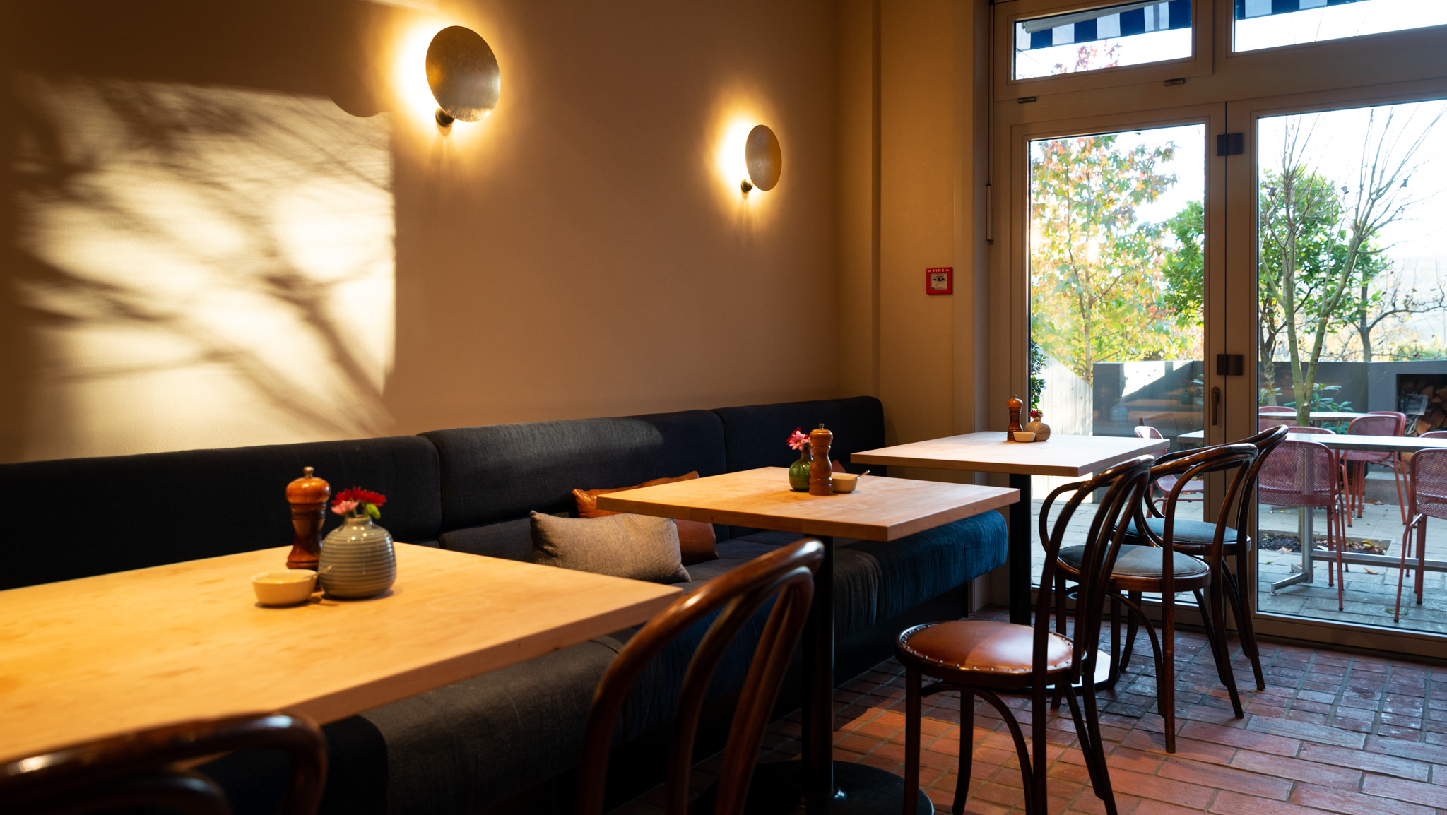 Custom Restaurant Fitout Contractors