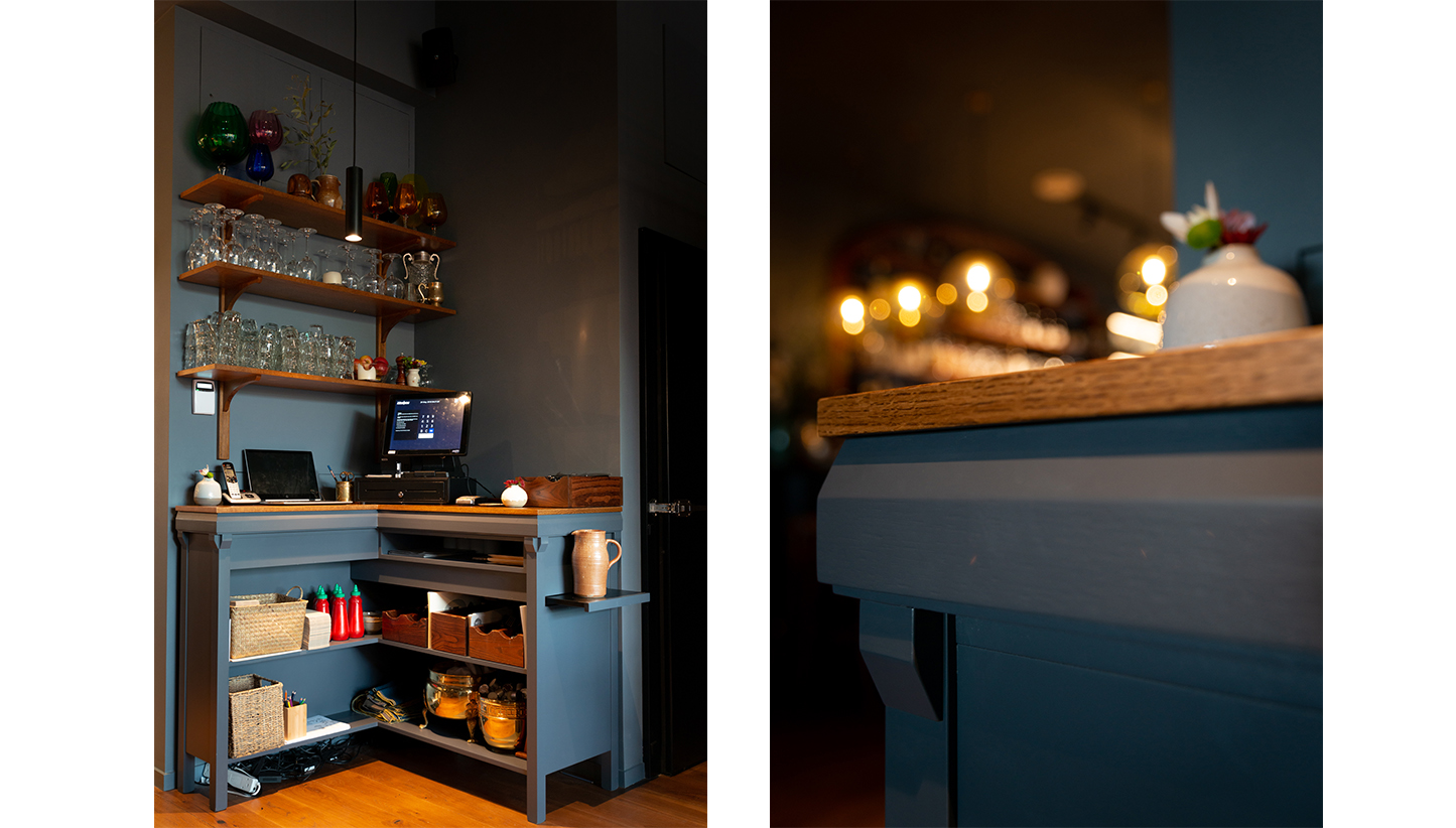 Custom Restaurant Fitout Contractors (1)