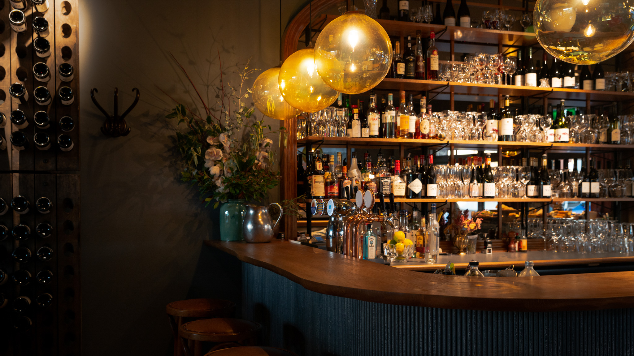 Bar Refurbishment (1)