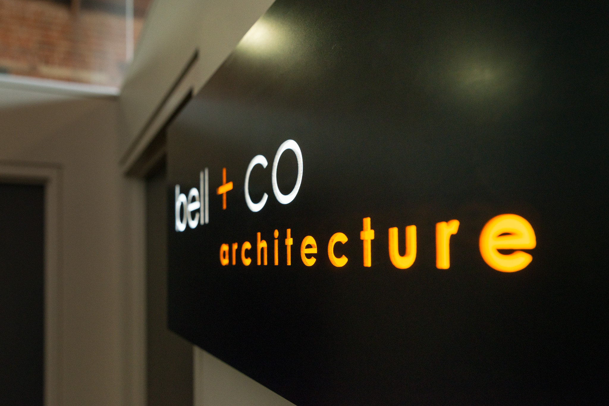 Signwriters Dunedin complete LED sign