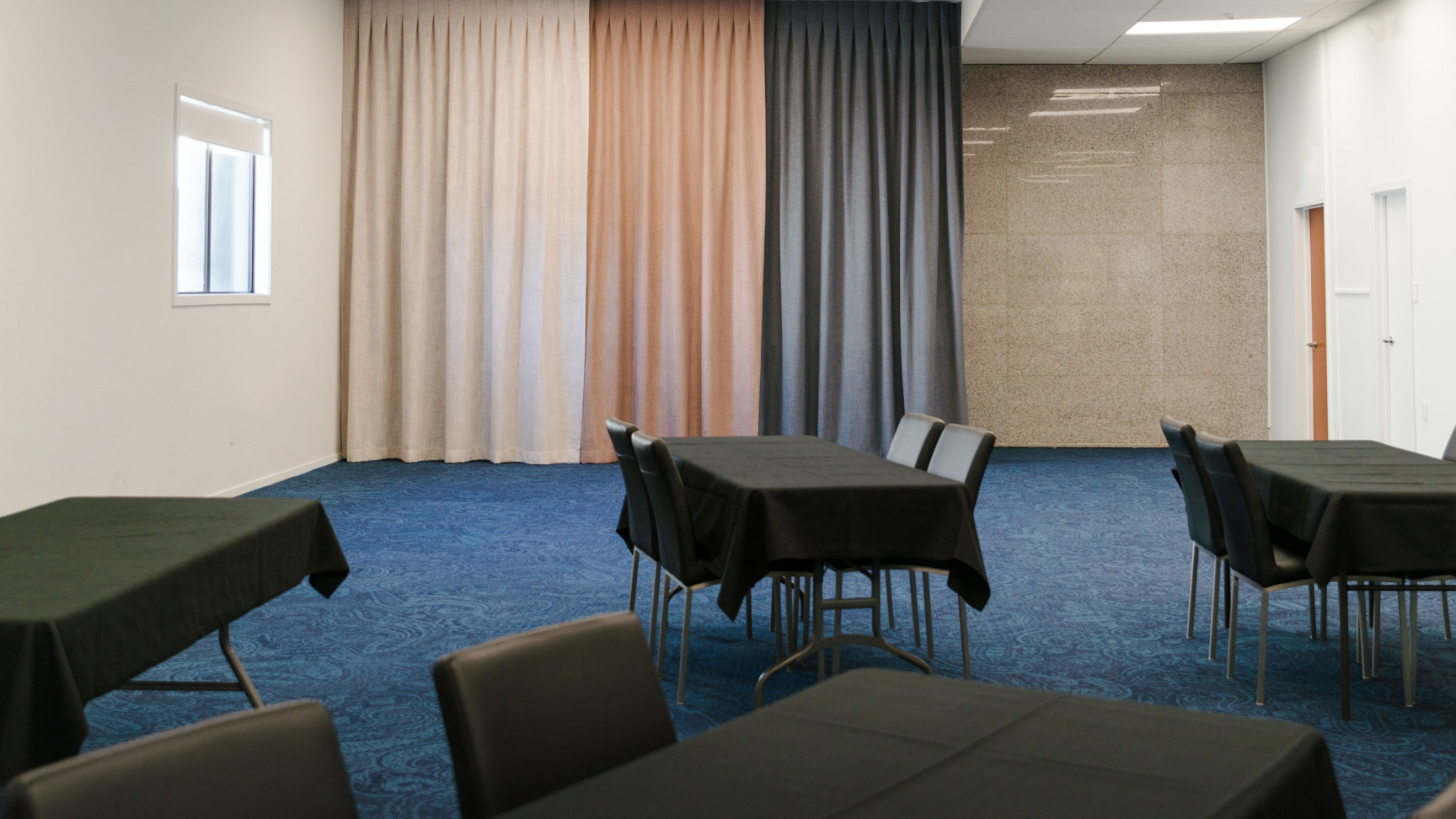 Dunedin design company completes a modern interior design for hotel